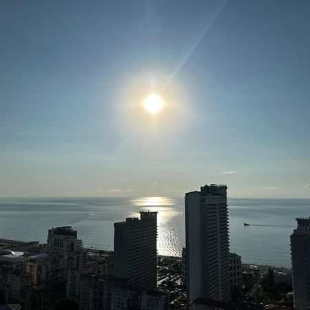 Pirosmani Mini Hotel Batumi Ngoại thất bức ảnh