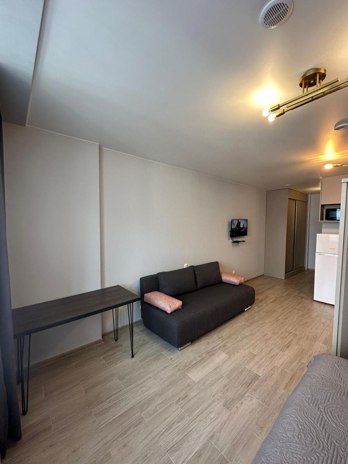 Pirosmani Mini Hotel Batumi Ngoại thất bức ảnh
