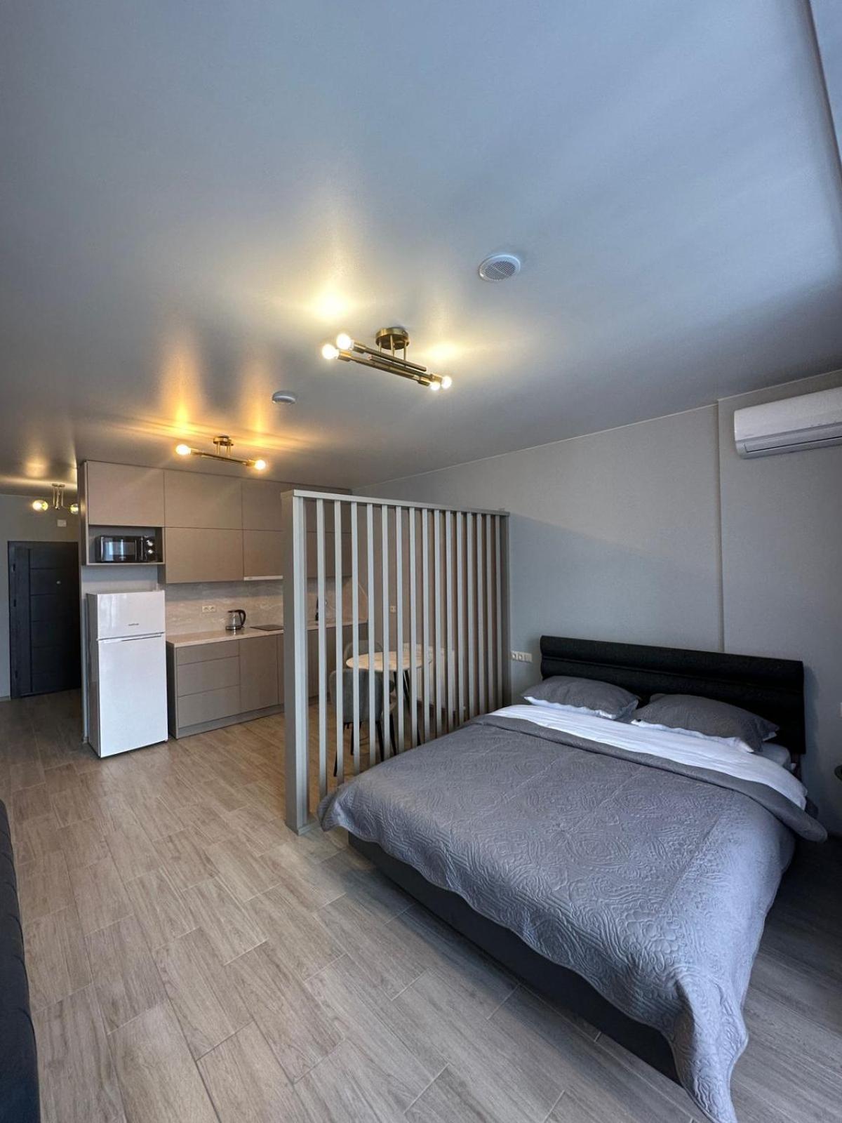 Pirosmani Mini Hotel Batumi Ngoại thất bức ảnh