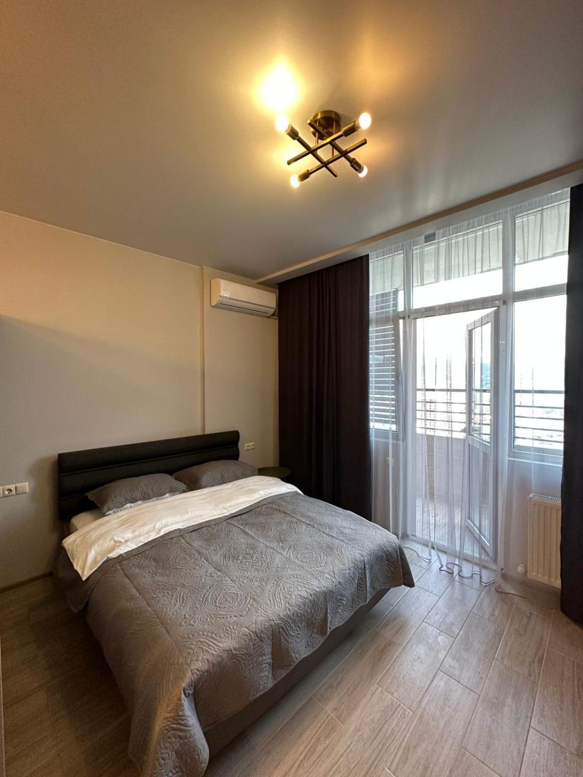 Pirosmani Mini Hotel Batumi Ngoại thất bức ảnh