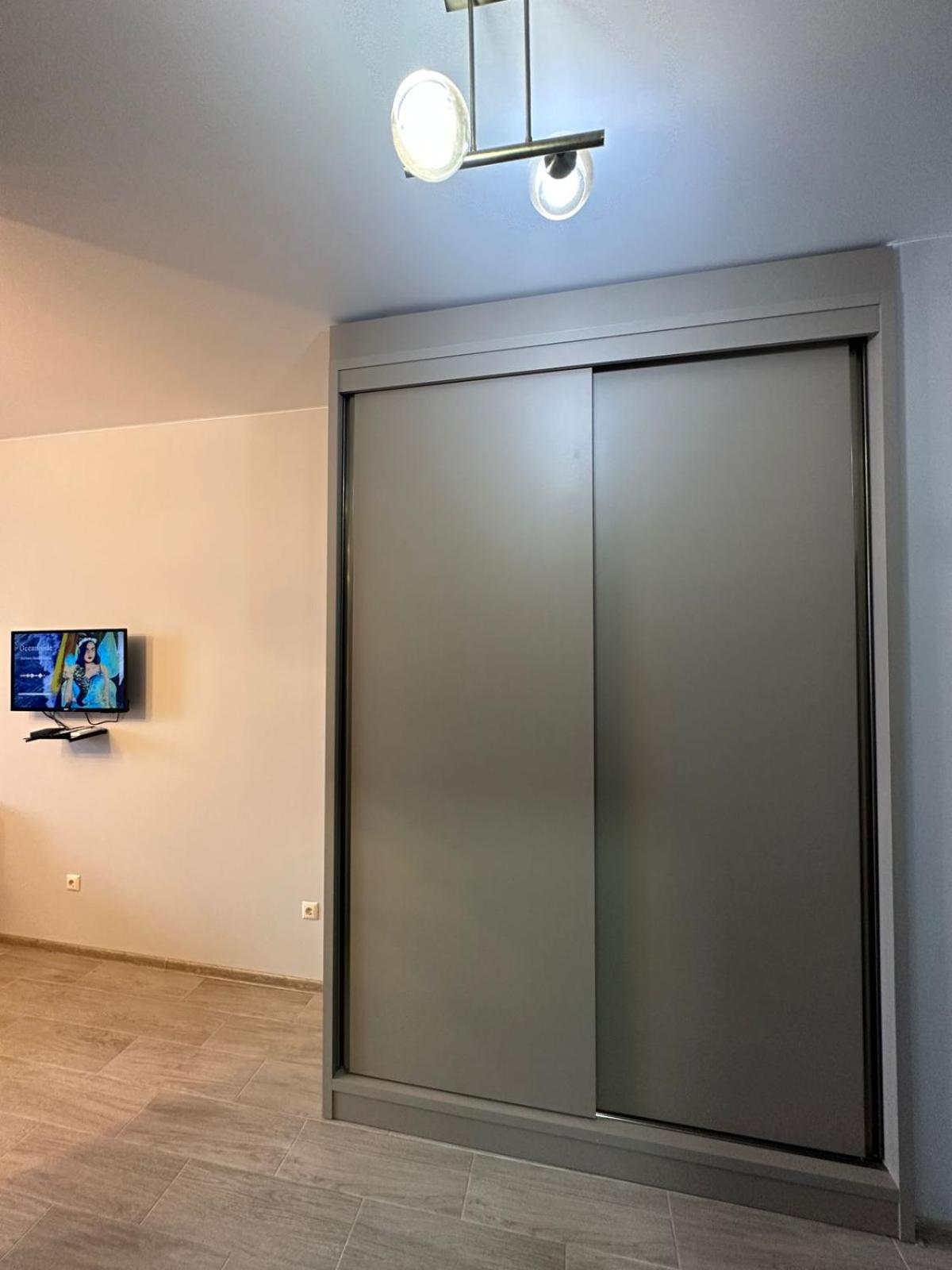 Pirosmani Mini Hotel Batumi Ngoại thất bức ảnh