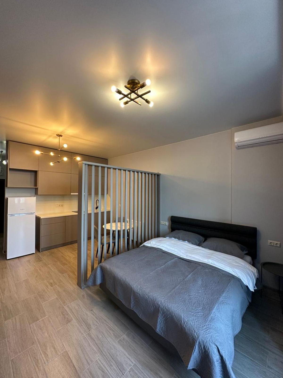 Pirosmani Mini Hotel Batumi Ngoại thất bức ảnh