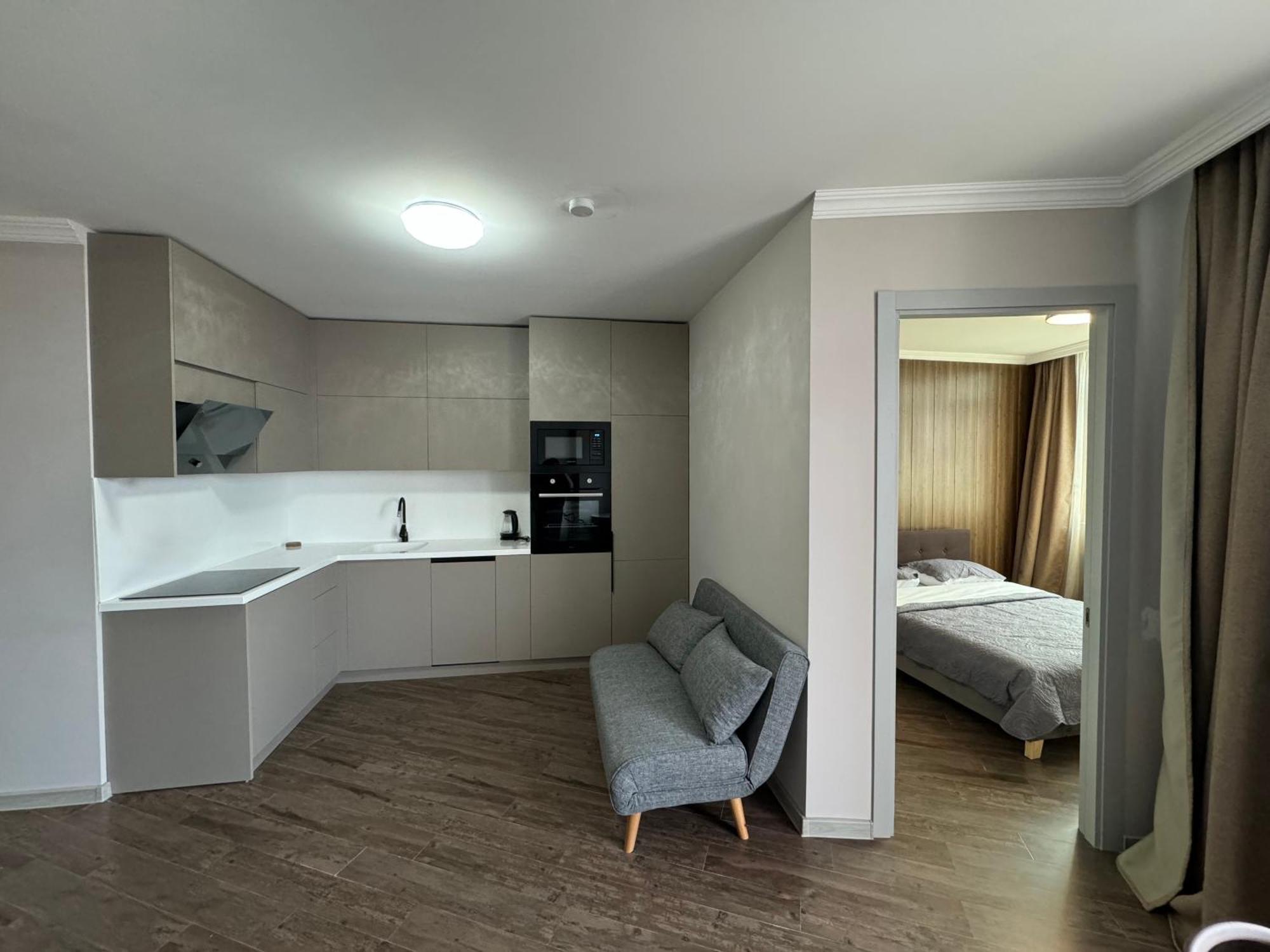 Pirosmani Mini Hotel Batumi Ngoại thất bức ảnh