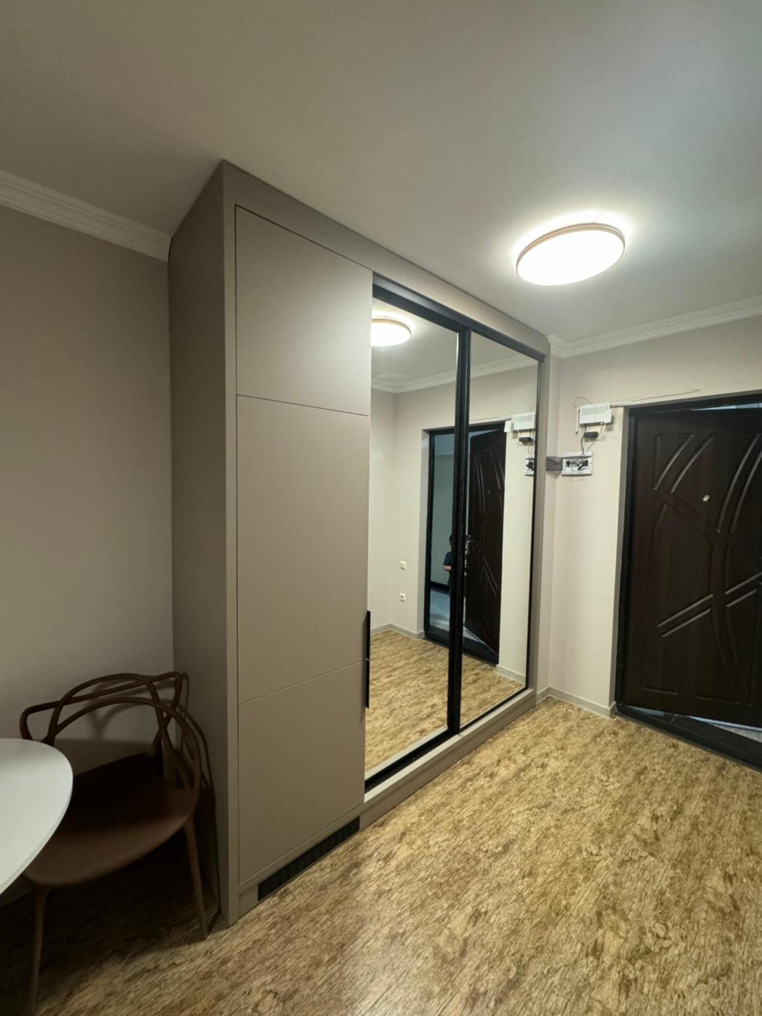 Pirosmani Mini Hotel Batumi Ngoại thất bức ảnh