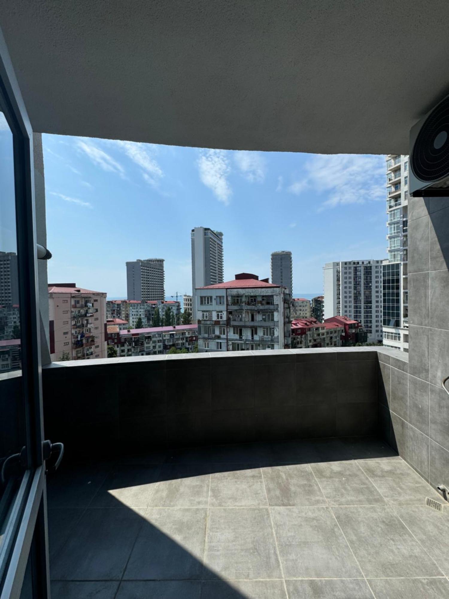 Pirosmani Mini Hotel Batumi Ngoại thất bức ảnh