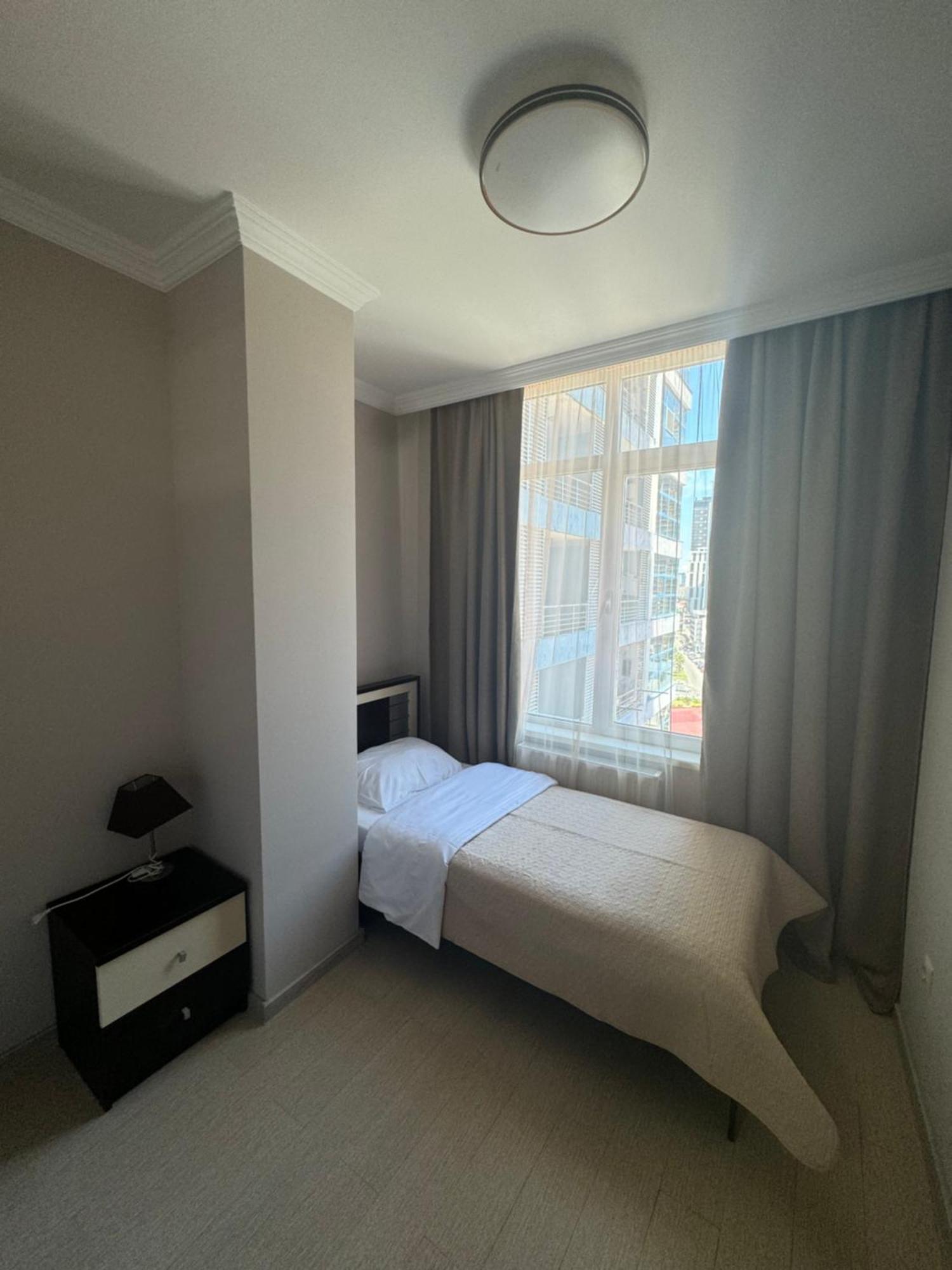 Pirosmani Mini Hotel Batumi Ngoại thất bức ảnh