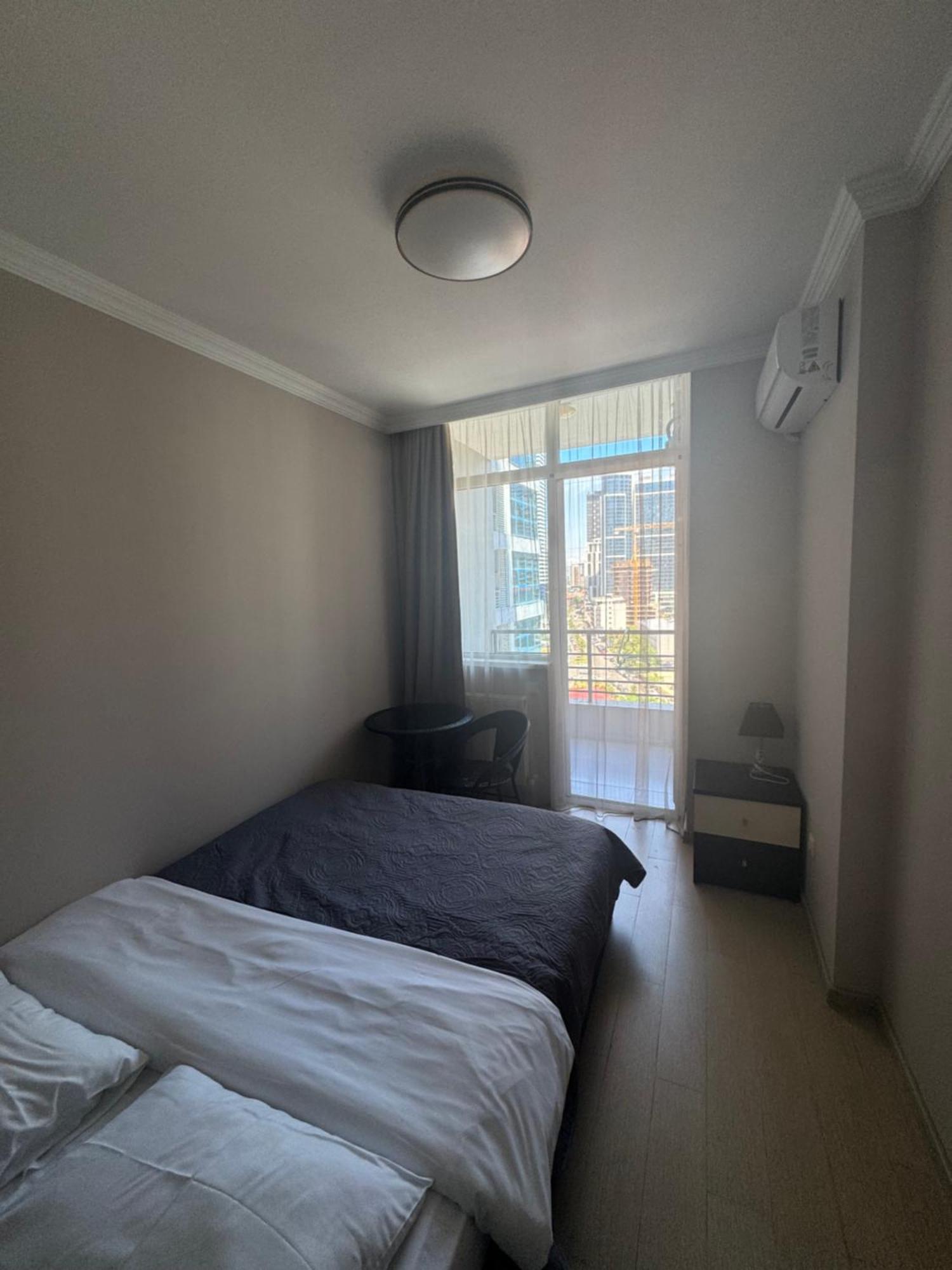 Pirosmani Mini Hotel Batumi Ngoại thất bức ảnh