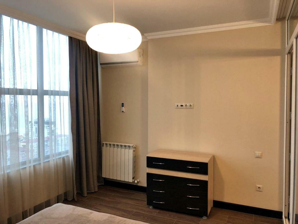 Pirosmani Mini Hotel Batumi Ngoại thất bức ảnh