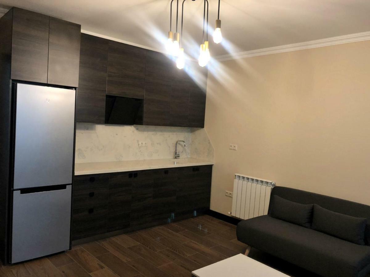 Pirosmani Mini Hotel Batumi Ngoại thất bức ảnh